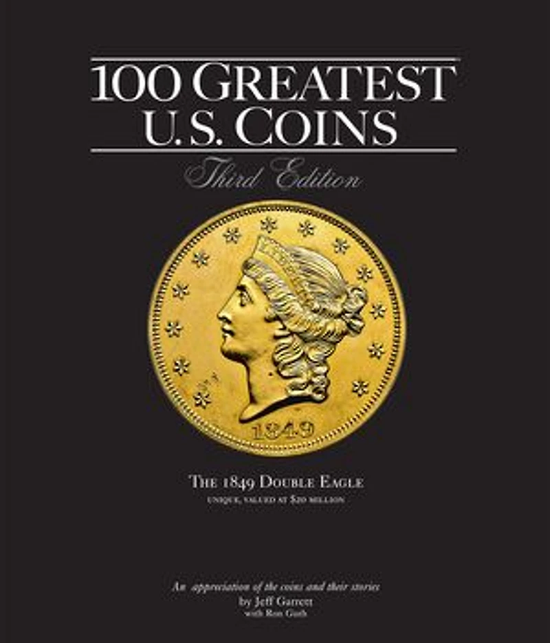 100 Greatest U.S. Coins