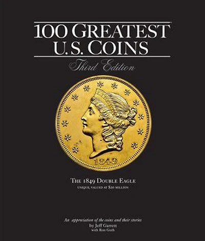 100 Greatest U.S. Coins