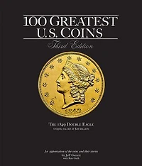 100 Greatest U.S. Coins