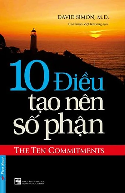 10 Điều Tạo Nên Số Phận