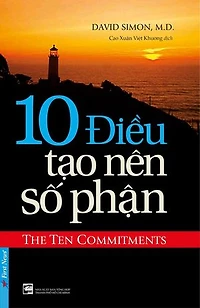 10 Điều Tạo Nên Số Phận
