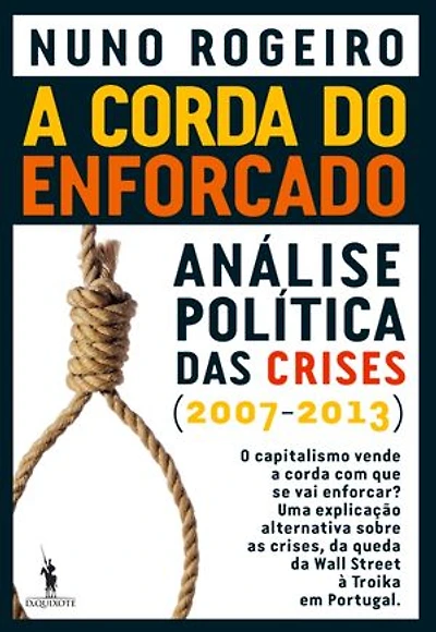 A Corda do Enforcado