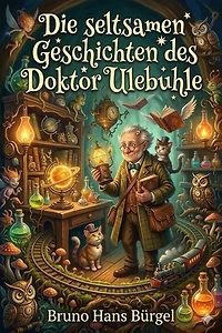 Die seltsamen Geschichten des Doktor Ulebuhle