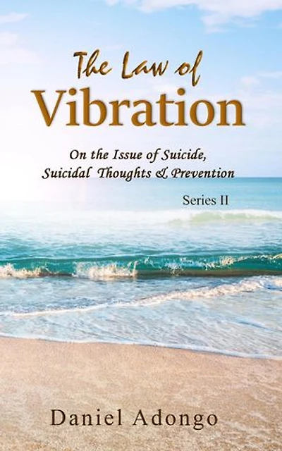 The Law of Vibration: 3, #2