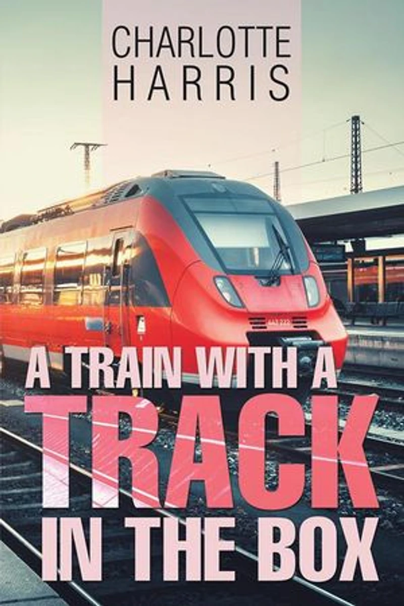 a Train with Track the Box
