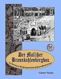 Der Mallißer Braunkohlenbergbau: Ein Beitrag zur Bergbaugeschichte Südwest-Mecklenburgs
