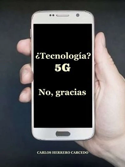 Tecnología 5G? No