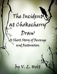 The Incident at Chokecherry Draw: A Short Story of Revenge and Restoration