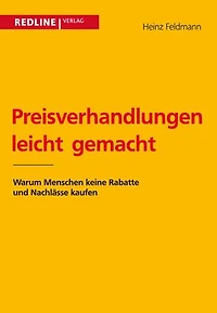 Preisverhandlungen: Warum Menschen keine Rabatte und Nachlässe kaufen