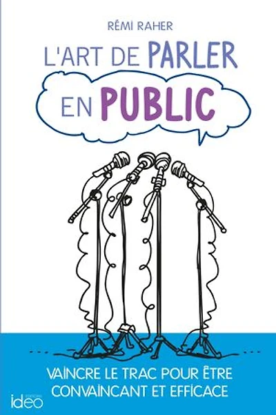 L' art de parler en public