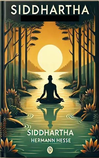 Siddhartha: A Journey to Enlightenment – Timeless Wisdom for the Soul