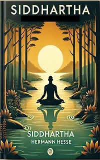 Siddhartha: A Journey to Enlightenment – Timeless Wisdom for the Soul
