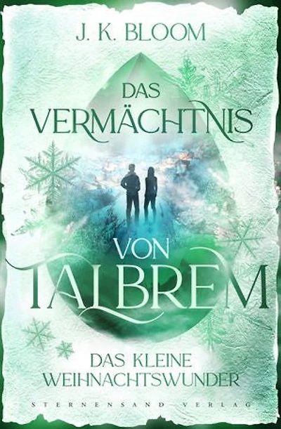 Das Vermächtnis von Talbrem: Das kleine Weihnachtswunder (Prequel)