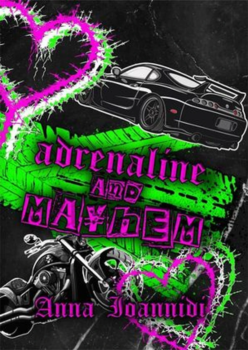 Adrenaline & Mayhem