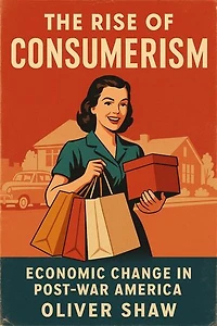 The Rise of Consumerism: Economic Change in Post-War America