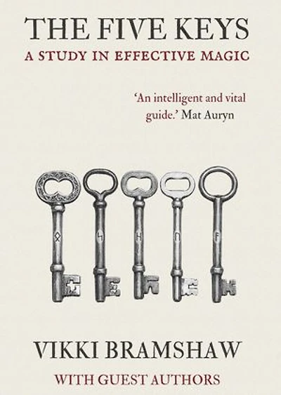 The Five Keys - A Study in Effective Magic