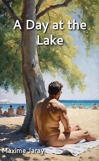 A Day at the Lake: Maxime Jaray's Books