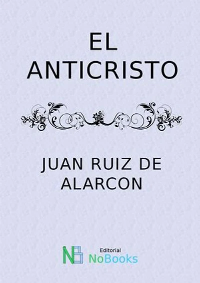 El anticristo
