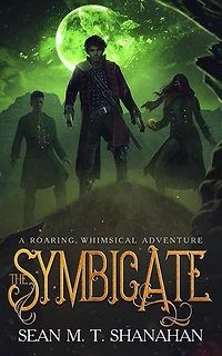 The Symbicate: The Symbicate, #1