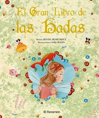 El gran libro de las hadas