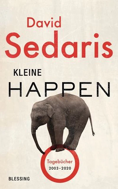 Kleine Happen: Tagebücher 2003 - 2020