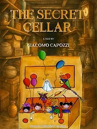 The Secret Cellar