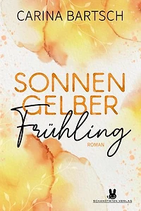 Sonnengelber Frühling
