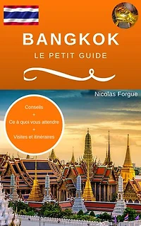 Bangkok le petit guide: Conseils, ce à quoi vous attendre, visites et itinéraires