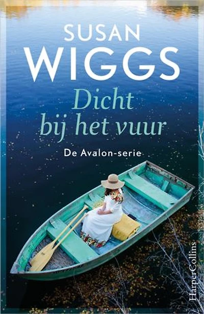 Dicht bij het vuur: Avalon