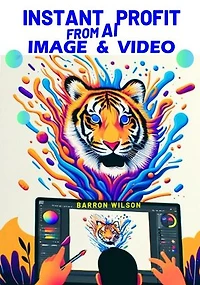 Instant Profit from AI Image and Video