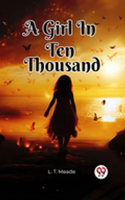 A Girl In Ten Thousand