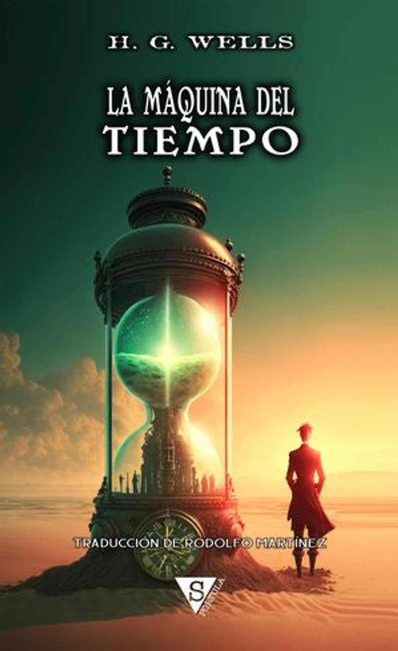 La máquina del tiempo