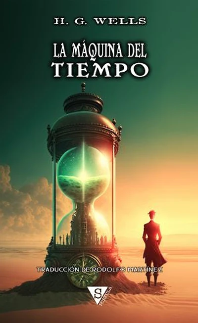 La máquina del tiempo