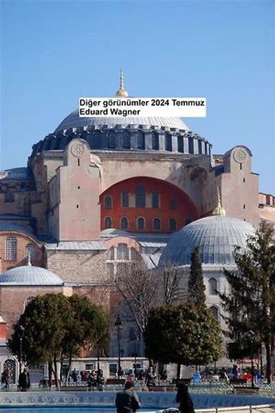 Diğer görünümler Temmuz 2024