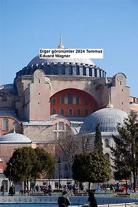 Diğer görünümler Temmuz 2024