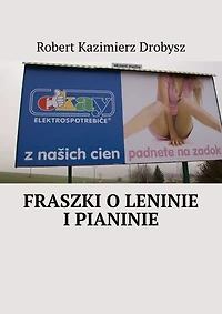 Fraszki o Leninie i pianinie