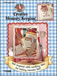 Gooseberry Patch Creative Memory Keeping