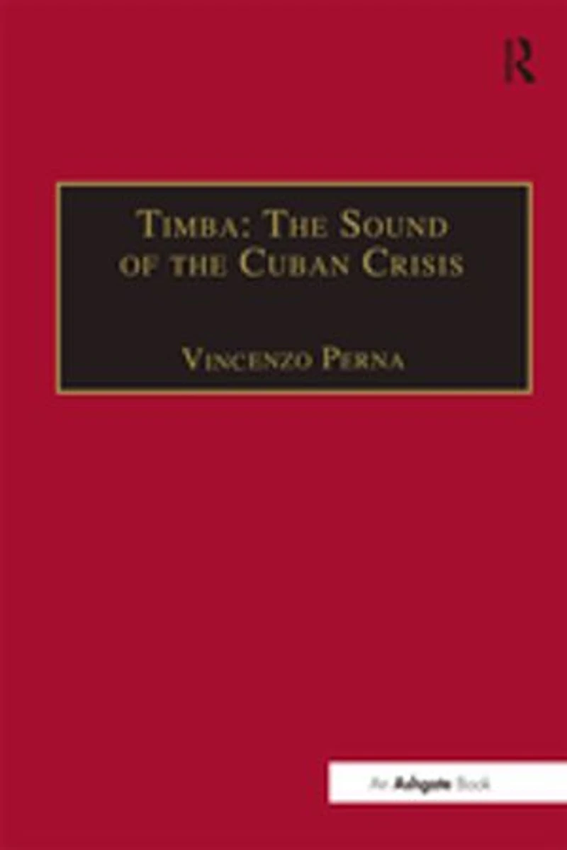 Timba: The Sound Of Cuban Crisis