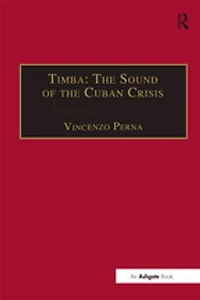 Timba: The Sound Of Cuban Crisis