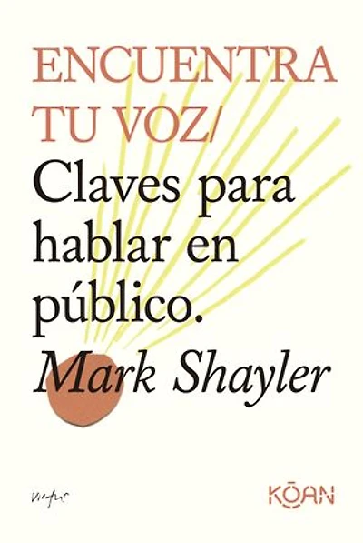 Encuentra Tu Voz