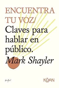 Encuentra Tu Voz
