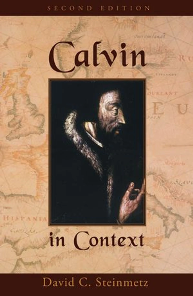 Calvin Context: Second Edition