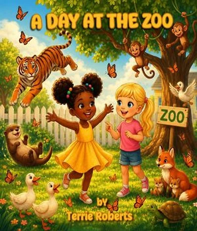 A DAY AT THE ZOO