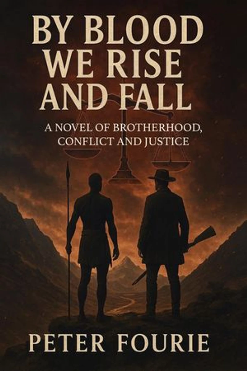 By Blood We Rise and Fall