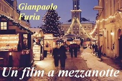 Un film a mezzanotte: sceneggiatura originale film