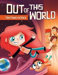 First Family in Space