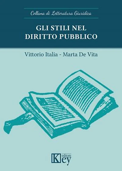 Gli stili nel diritto 17
