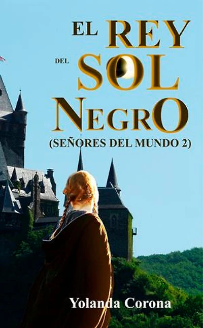 El Rey del Sol Negro