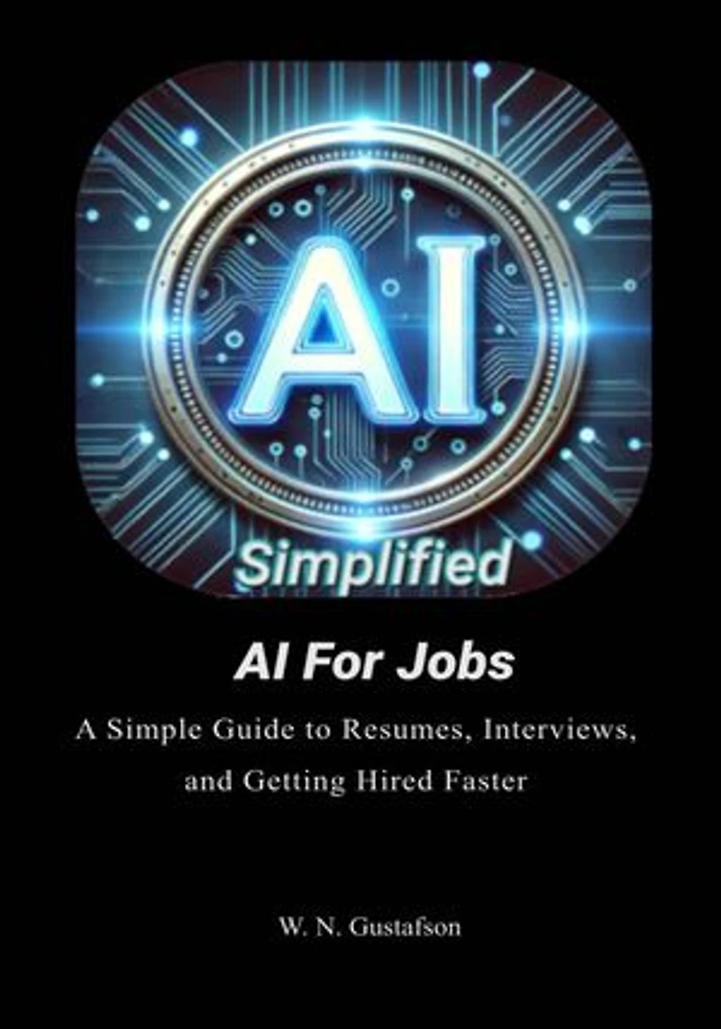 AI Simplified AI For Jobs