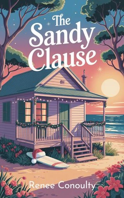 The Sandy Clause